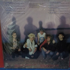 DINGO - KERJÄLÄISTEN VALTAKUNTA FIN -85 EX/EX LP - pikkukuva 2