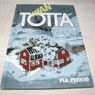 Pia Perkiö Ihan totta - pikkukuva 1