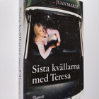 Juan Marse : sista kvällarna med Teresa - pikkukuva 1