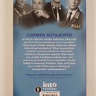 Pentti Sainio : Armeijan hukatut miljardit : Suomen sotaj... - pikkukuva 2