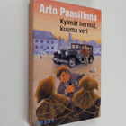 Arto Paasilinna : Kylmät hermot, kuuma veri - pikkukuva 1