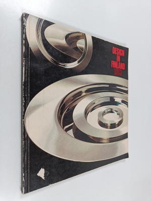 Design in Finland 1983