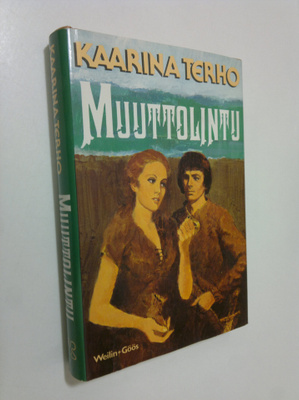 Kaarina Terho : Muuttolintu