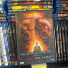 Punainen lohikäärme (2003) suomijulkaisu - pikkukuva 1