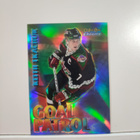 1998-99 OPC Chrome SB Refractors #SB18 Keith Tkachuk - pikkukuva 1
