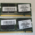 Micron 4GB (2x2GB) PC2-6400S DDR2 SODIMM - pikkukuva 2