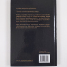 Milja Bossart : Milja Bossartin tarinoita - pikkukuva 2