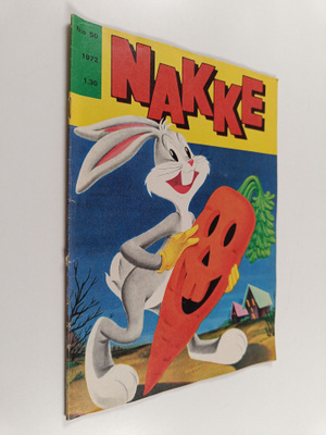 Nakke 50/1972
