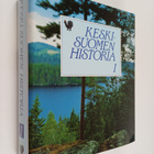 Mauno (toim.) Jokipii : Keski-Suomen historia 1-3 : Keski... - pikkukuva 3