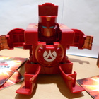 XXL Bakugan Deka - pikkukuva 2