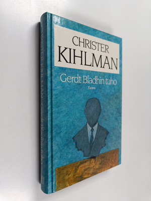 Christer Kihlman : Gerdt Bladhin tuho