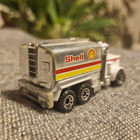 Matchbox Shell Leikkiauto 1981 - pikkukuva 2