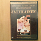 Jättiläinen- DVD• - pikkukuva 1