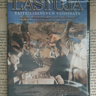 Lastuja • taiteilijasuvun vuosisata (UUSI DVD) - pikkukuva 1