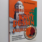 Eka Karppanen : Nuorukaisena Knut Possen jäljillä : piirr... - pikkukuva 1