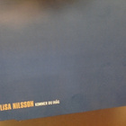 LISA. NILSSON :: KOMMER DU IHÄG :: PROMO CD SINGLE - pikkukuva 1