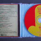 CD: Pahojen Poikien Lauluja 2000 (Kokoelma 2000) - pikkukuva 3