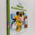 Mikki eläinkauppiaana - pikkukuva 1
