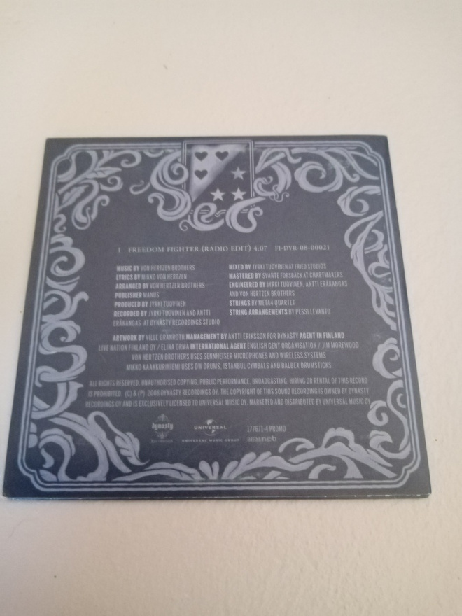 Item image