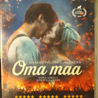 Oma maa DVD(Markku Pölönen) - pikkukuva 1