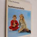 Ulla Huhtala : Lastenneuleita - pikkukuva 1