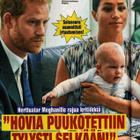 7-Päivää n:o 3 2020 Eveliina: Tuomas sylki päälleni. - pikkukuva 3