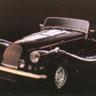1988 Morgan PRESTIGE esite - KUIN UUSI - 12 sivua - pikkukuva 2
