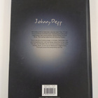Nick Johnstone : Johnny Depp - The Biography - pikkukuva 2