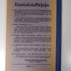Wäinämöisen kannel : kokoelma wanhan kansan runoja ja lau... - pikkukuva 2