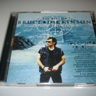 Bruce Dickinson - The Best Of (2 x CD) - pikkukuva 1