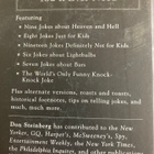 JOKES - EVERY MAN SHOULD KNOW - pikkukuva 2