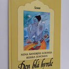 Nina Banerjee-Louhija ym. : Den blå hyrde - pikkukuva 1