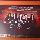 2CD: Arch Enemy - Khaos Legions - pikkukuva 2