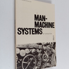William Thomas Singleton : Man-machine Systems - pikkukuva 1