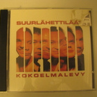 SUURLÄHETTILÄÄT - Kokoelmalevy - pikkukuva 1