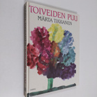 Märta Tikkanen : Toiveiden puu - pikkukuva 1