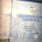 Sadan vuoden olympiadi  + kotelo ( 1 p. 2007 ) - pikkukuva 2