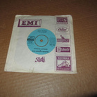 Marjatta Leppänen 7" Laulu Onnesta/Neito Lähteellä 1964 - pikkukuva 3