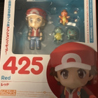 Nendoroid Red - pikkukuva 1