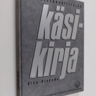 Riku Rinkama : Kiinteistönvälittäjän käsikirja - pikkukuva 1