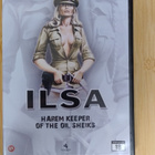 Ilsa, Harem Keeper of the Oil Sheiks DVD - pikkukuva 1