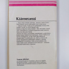 Yvonne Whittal : Käärmetanssi - pikkukuva 2