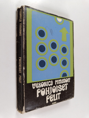 Veronica Pimenoff : Pohjoiset pelit