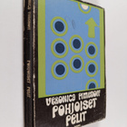 Veronica Pimenoff : Pohjoiset pelit - pikkukuva 1