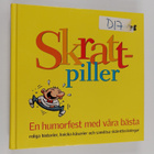 Ulf Johansson : Skraftpiller : En humorfest med våra bäst... - pikkukuva 1