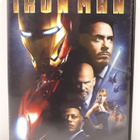 Iron Man (Downey, Bridges, dvd) - pikkukuva 2