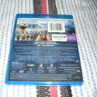 NOAH (Russell Crowe) BD, EI FI-text*** - pikkukuva 2