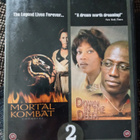 Mortal Kombat / Down In the Delta 2DVD - pikkukuva 1