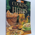 Maryanne Blacker : Cooking with Herbs - pikkukuva 1