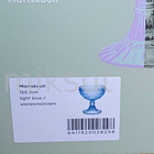 Iittala mariskooli VAALEANSININEN 155 mm *UUSI - pikkukuva 3